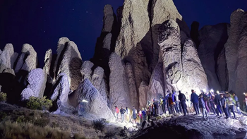una cita nocturna con la historia de los pincheira y el encanto de los bolillos una cita nocturna con la historia de los pincheira y el encanto de los bolillos