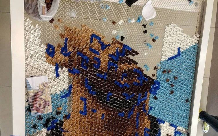 Captura de instagram.