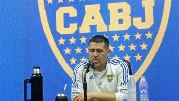 las gastada de river a riquelme y boca por su duro presente las gastada de river a riquelme y boca por su duro presente