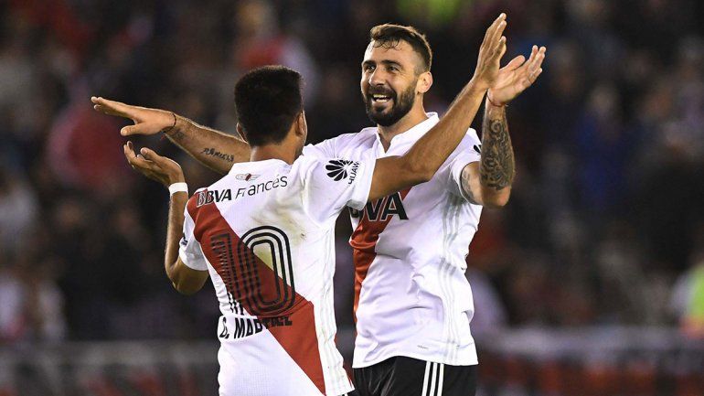 El Millo quiere sacarse la espina y sumar de a tres