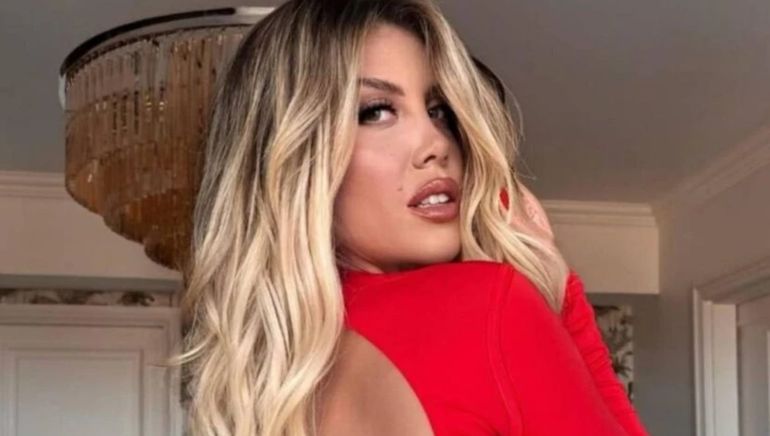 Wanda Nara Wanda Nara