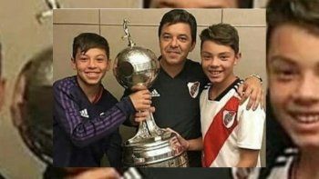 entro y metio un doblete: asi juega matias gallardo, el calco del muneco entro y metio un doblete: asi juega matias gallardo, el calco del muneco