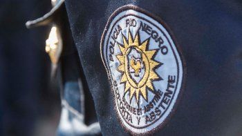 secuestraron una moto robada en cinco saltos secuestraron una moto robada en cinco saltos