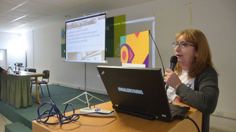 Grooming: el diálogo es la clave para la prevención