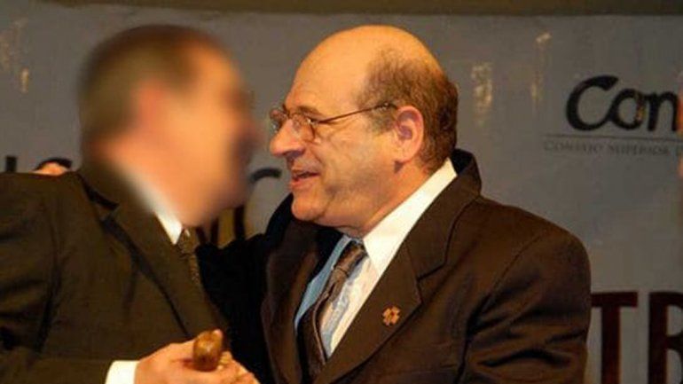 El director del Champagnat había reconocido un abuso de 1979.