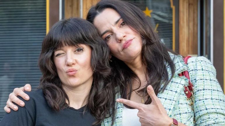 Viudas negras: p*tas y chorras: Flow confirmó la segunda temporada 