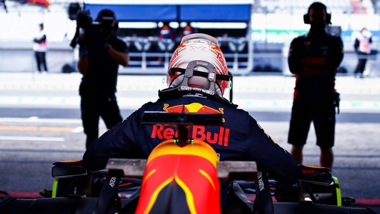 Red Bull comienza a desandar el camino de la motorización propia en la Fórmula 1.