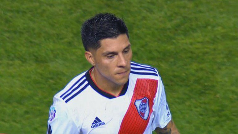 Sorpresas te da el Muñeco: Montiel y Enzo serán titulares