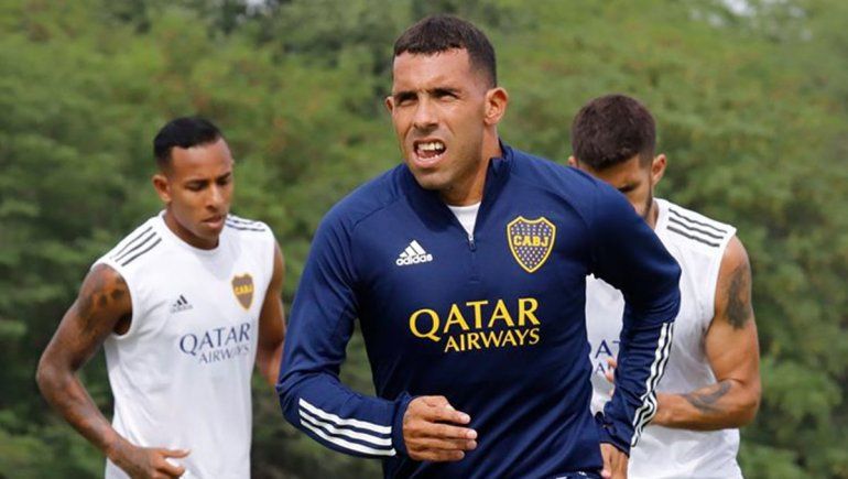 El ciclo de Russo se inicia con un  derby al Rojo vivo