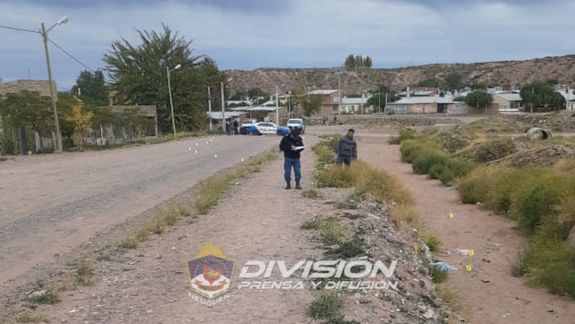 Está detenido por un crimen y lo acusarán por otro homicidio