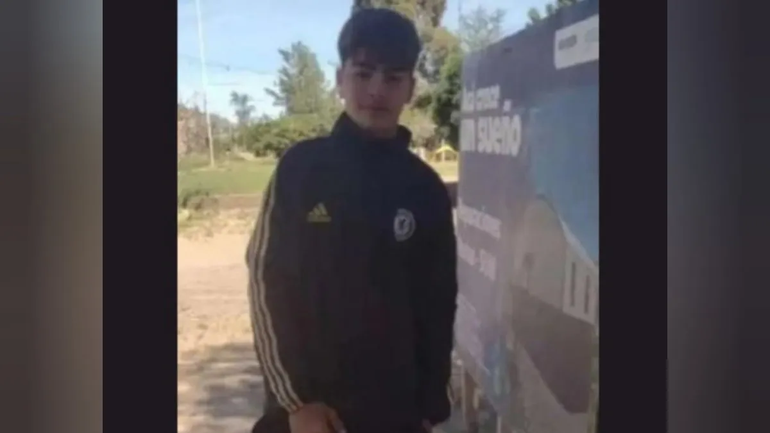 Piden cadenas de oración para el adolescente Ian Vásquez