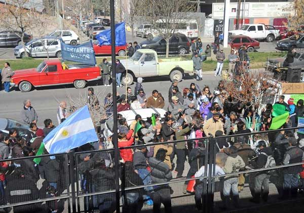 ¿Usted qué opina sobre la regulación de las ventas en la vía pública?