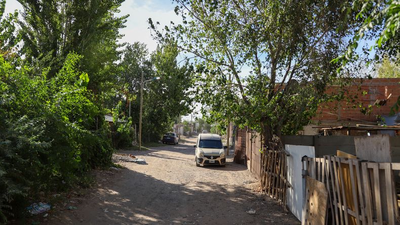 Caso del baleado en Parque Industrial que involucra al ex de Luciana Muñoz: las líneas de investigación | LM Neuquen Caso del baleado en Parque Industrial que involucra al ex de Luciana Muñoz: las líneas de investigación