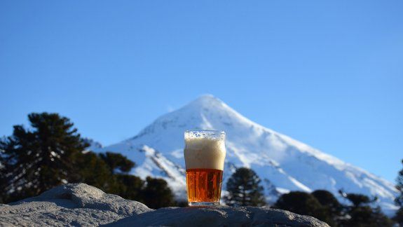 Se viene una gran fiesta de la cerveza artesanal en Junín
