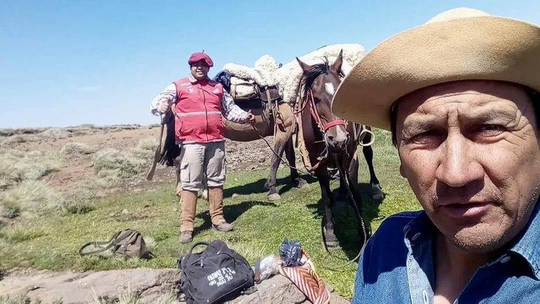 La atención a los crianceros: el desafío de hacer patria sanitaria en suelos cordilleranos