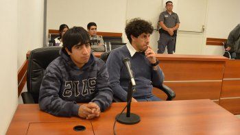 centenario: detuvieron al profugo del crimen de el malon centenario: detuvieron al profugo del crimen de el malon