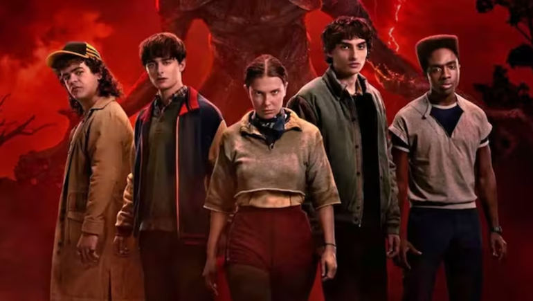Stranger Things lanza la segunda parte de la última temporada: ¿Cuántos capítulos son?