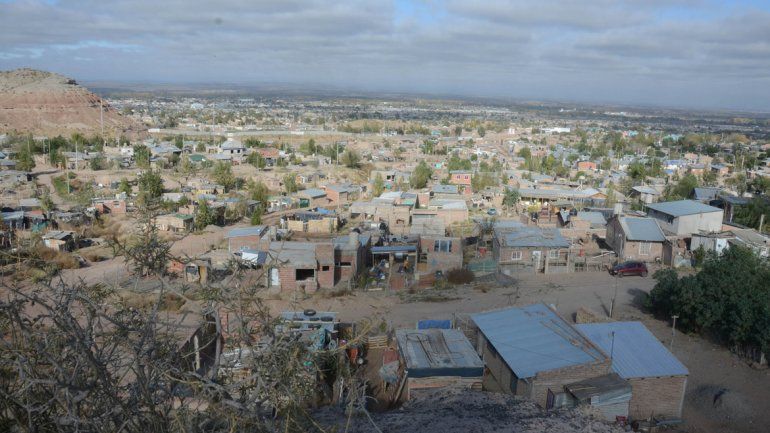 La Comisaría 18 tiene a cargo un gran territorio y los vecinos dicen que sólo cuenta con ocho móviles activos.