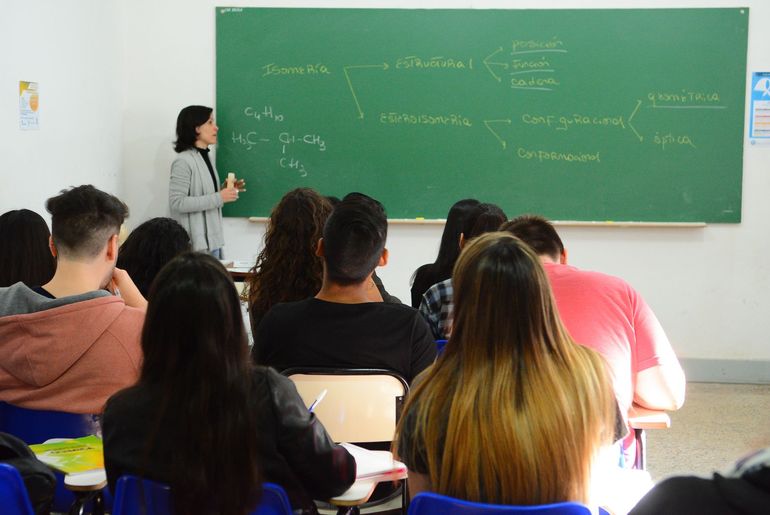 Cuándo y cómo inscribirse al programa provincial de Becas de estudio