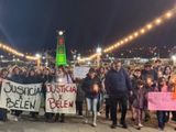 La familia de Belén Arce apunta a la Justicia de Santa Cruz y sostiene que la joven de 27 años fue víctima de un sistema que no le dio respuestas ante el hostigamiento que sufría. 