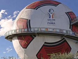 el ex arquero de argentina que ingreso al salon de la fama del futbol internacional el ex arquero de argentina que ingreso al salon de la fama del futbol internacional