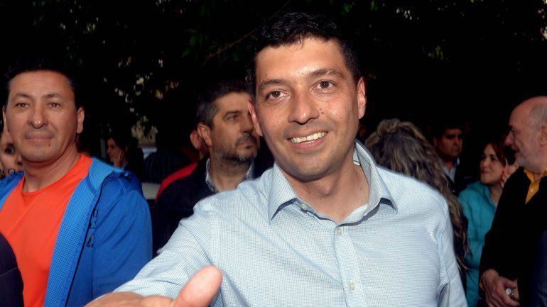 Koopmann salió al ruedo y destacó su gestión en el BPN