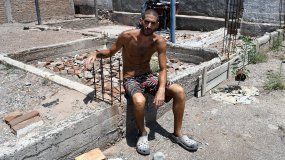 El insólito pedido del asesino de su madre y su tía israelíes