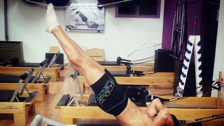 Bajo estrictas medidas, los centros de pilates también quieren retomar la actividad