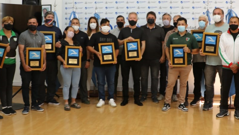 Duplicarán la ayuda municipal a clubes barriales