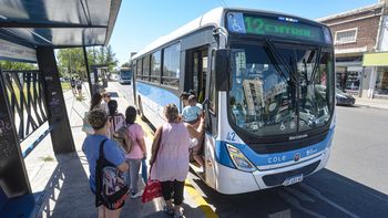 Paro general de transporte: cuándo es y cómo afectará en Neuquén