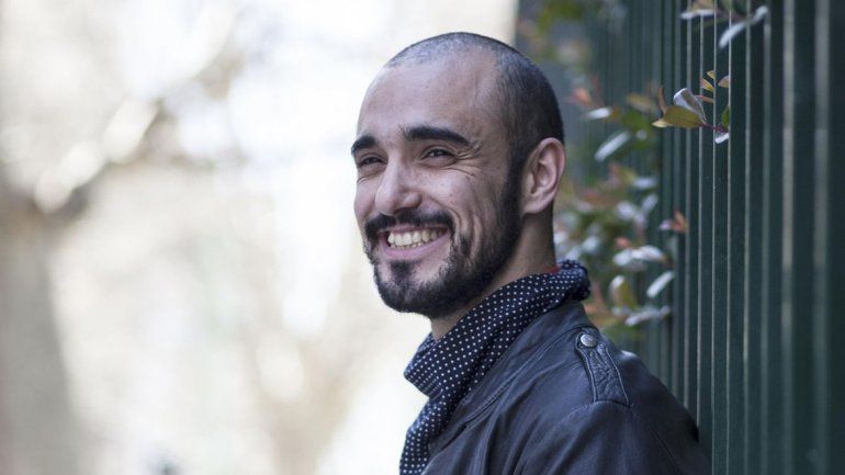 Abel Pintos agregó una nueva fecha para su presentación en el estadio de River