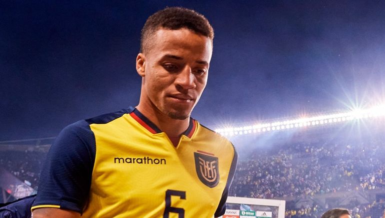 Ilusión en Chile: el audio que podría dejar a Ecuador fuera de Qatar 2022