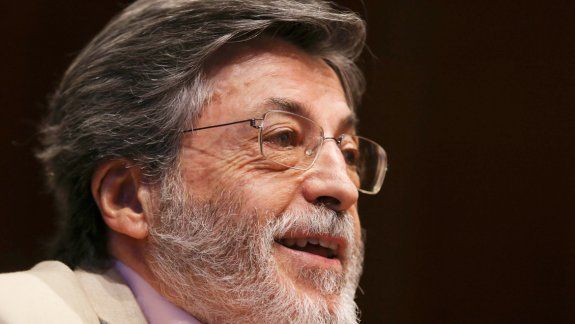 Alberto Abad, titular de la AFIP.