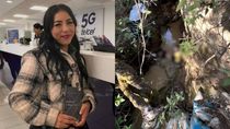 Horror en México: fue a una clínica estética y la encontraron muerta días después en una zanja Horror en México: fue a una clínica estética y la encontraron muerta días después en una zanja