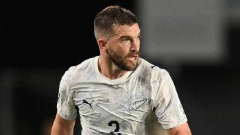 Quién es Tim Payne, el protagonista detrás del fenómeno viral del Mundial 2026. Quién es Tim Payne, el protagonista detrás del fenómeno viral del Mundial 2026.