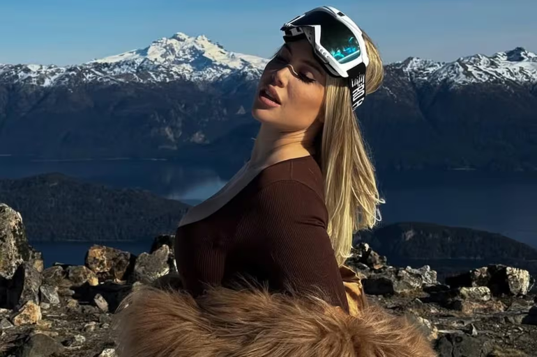 El novio de la nieve de Wanda Nara: se aclaró que pasó entre ellos