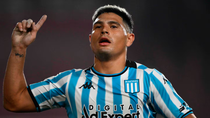 cuales son los cinco jugadores que compro racing con la plata de la venta de maxi salas