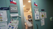 chile: el peor momento del sistema hospitalario chile: el peor momento del sistema hospitalario