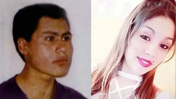 las familias de luciana munoz y sergio avalos se unen para pedir justicia