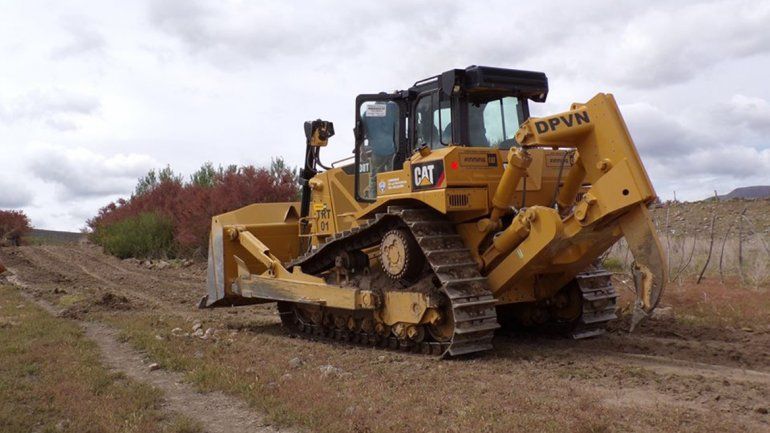 Ruta al Domuyo: el circuito que ilusiona al turismo