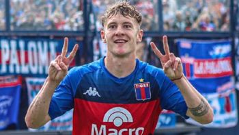 Facundo Colidio le bajó el pulgar a Boca y se filtraron la razones. Facundo Colidio le bajó el pulgar a Boca y se filtraron la razones.