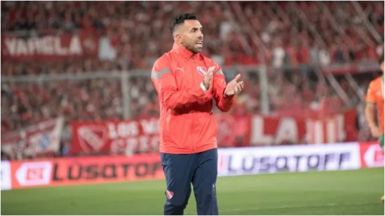 Carlos Tevez Carlos Tevez