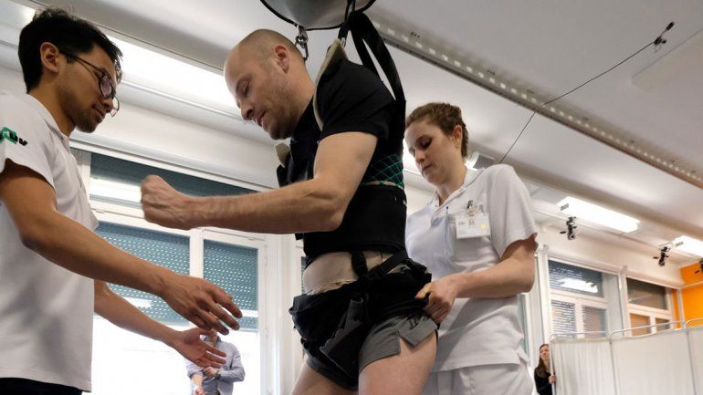 Los estímulos eléctricos, un tratamiento esperanzador