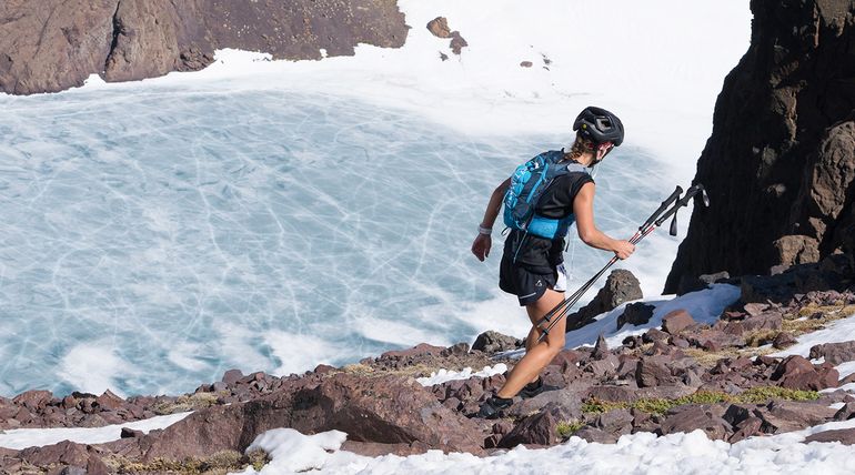 El Trail del Viento espera una amplia convocatoria en Andacollo. El Trail del Viento espera una amplia convocatoria en Andacollo.