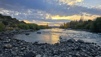 Provincia confirmó cinco obras estratégicas de agua potable y saneamiento. Foto: Gentileza. | LM Neuquen Provincia confirmó cinco obras estratégicas de agua potable y saneamiento. Foto: Gentileza.