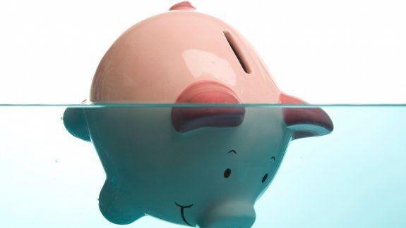 Los tres déficits de la Argentina