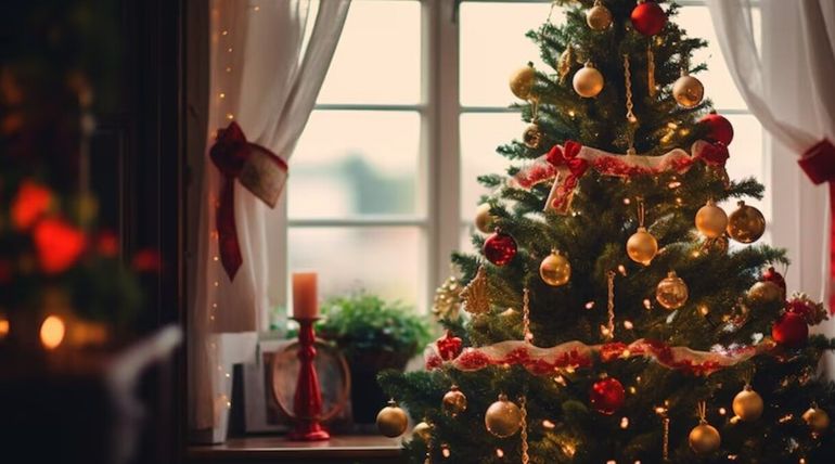 Esta Navidad viene con nuevas tendencias: las 5 propuestas innovadoras para reemplazar el arbolito navideño