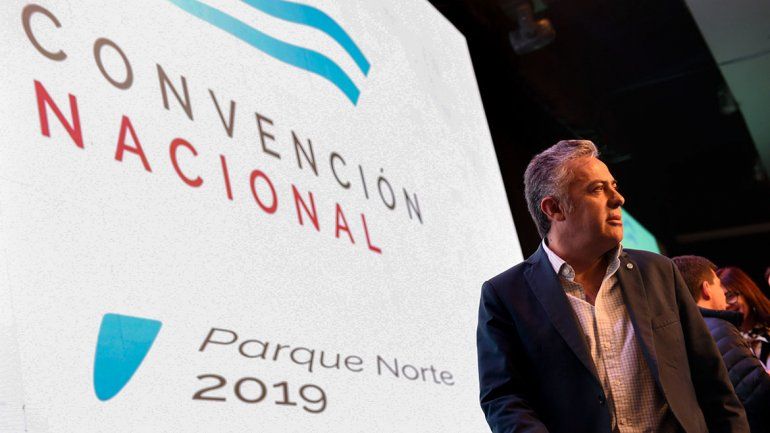 La UCR se mantuvo dentro de Cambiemos, pero pidió que el PRO no se abuse