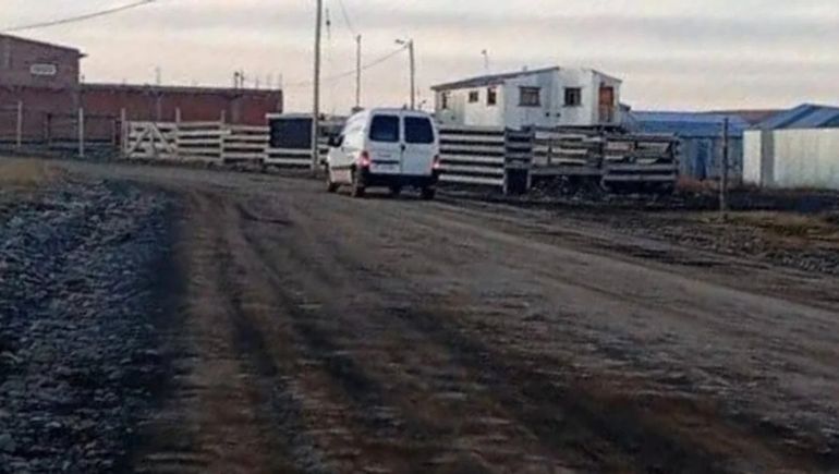 Denunciaron un intento de secuestro en 28 de Noviembre