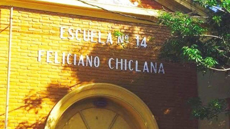 El docente recibió siete denuncias de niñas de entre 12 y 13 años.